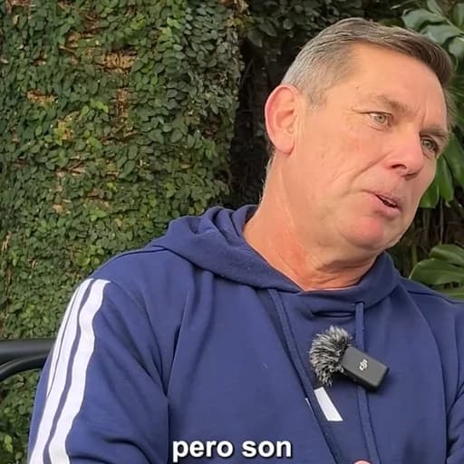 Retrato de Carlos