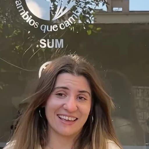 Retrato de Lucía